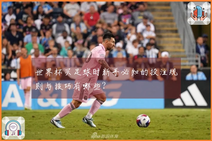 世界杯买足球时新手必知的投注规则与技巧有哪些?